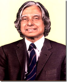 A. P. J. Abdul Kalam-Indian Scientists of Modern Times