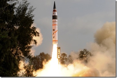 AGNI-V-Interesting Facts About Indian Missile Program