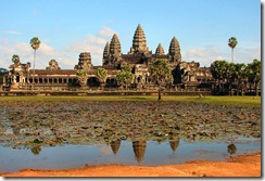 Angkor_Wat - Hindu Temples Outside India
