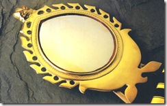 Aranmula Mirrors - Geographical Indicators of India