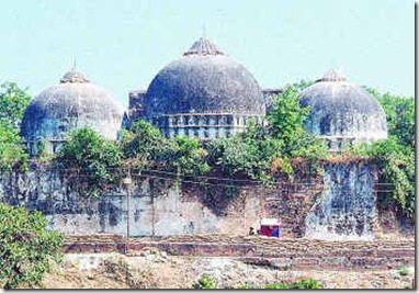Ayodhya Cases-Interesting Indian Court Cases