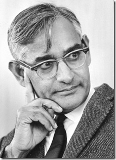 Har Gobind Khorana-Indian Scientists of Modern Times