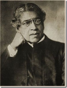 Jagadish Chandra Bose-Indian Scientists of Modern Times