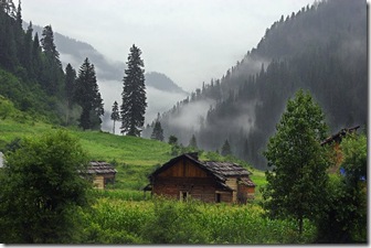 Kashmir-Iconic Quotes on India and Indians