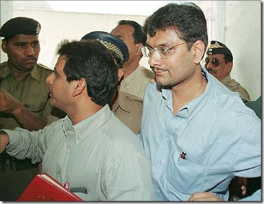 Ketan Parekh-Most Intelligent Crimes Committed in India