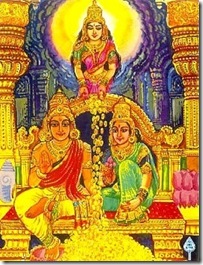 Lakshmi-Interesting Facts About Hinduism