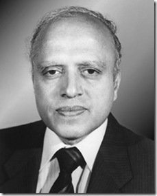 M. S. Swaminathan-Indian Scientists of Modern Times