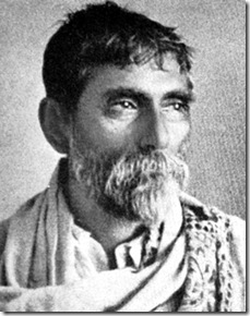 Prafulla Chandra Ray-Indian Scientists of Modern Times
