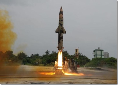Prithvi II-Interesting Facts About Indian Missile Program