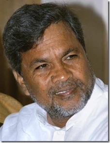 Siddaramaiah-Unbelievable and Amazing Facts About India