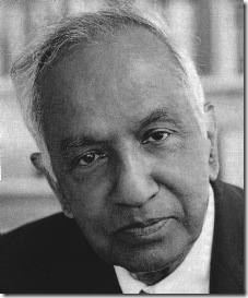 Subrahmanyan Chandrasekha-Indian Scientists of Modern Times