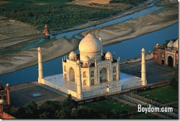 Taj Mahal or Tejomahalaya - Unsolved Indian Mysteries