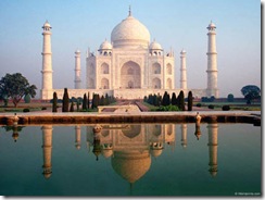 Taj Mahal or Tejo Mahalaya - Indian Conspiracy Theories