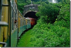 Tunnel no 103 - Most Haunted Places in India