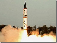 Agni V Missile’s Range - Indian Conspiracy Theories